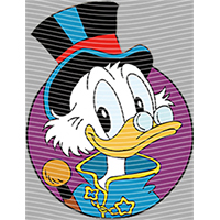 Disney Style-DSN 517